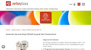 Reiseplaza Gewinnspiel