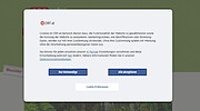 ORF Gewinnspiel