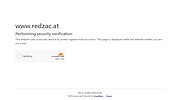 RedZac Gewinnspiel