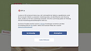 ORF Gewinnspiel