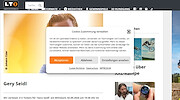 LT1 Gewinnspiel