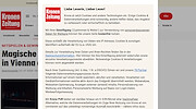 Krone Gewinnspiel