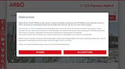 ARBÖ Gewinnspiel