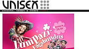 Unisex Gewinnspiel