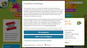 Jolly Gewinnspiel