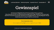 Run2gether Gewinnspiel