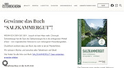 DieOberösterreicherin Gewinnspiel