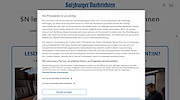 SalzburgerNachrichten Gewinnspiel