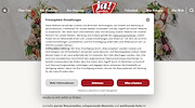 Ja! Natürlich Gewinnspiel