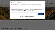 Achensee Gewinnspiel