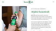 Steirerkraft Gewinnspiel