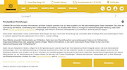 Sonnentor Gewinnspiel