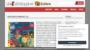 Spieletest Gewinnspiel