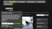 Schnappen Gewinnspiel