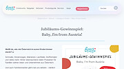 Babyforum Gewinnspiel