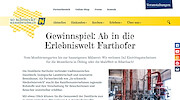 SoSchmecktNÖ Gewinnspiel