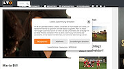 LT1 Gewinnspiel