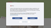 ORF Gewinnspiel