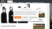 LT1 Gewinnspiel