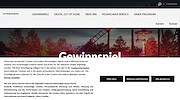 Infoscreen Gewinnspiel