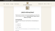 Schimpelsberger Gewinnspiel