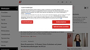 A1 Gewinnspiel