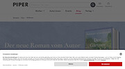 Piper Gewinnspiel
