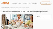Sunny Gewinnspiel