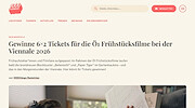 1000Things Gewinnspiel