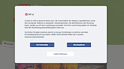 ORF Gewinnspiel