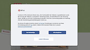 ORF Gewinnspiel